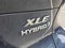 2022 Toyota Venza XLE AWD