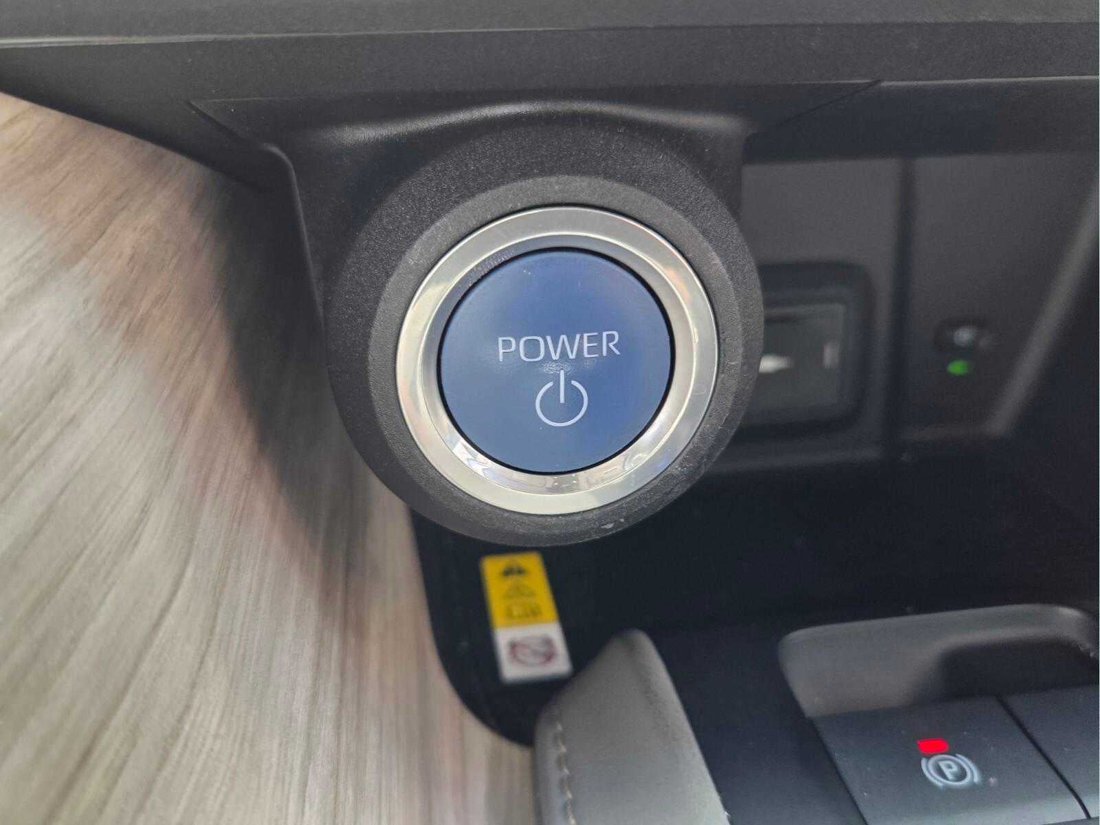 2022 Toyota Venza XLE AWD