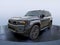 2025 Toyota Land Cruiser 1958 4WD