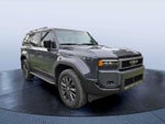 2025 Toyota Land Cruiser 1958 4WD