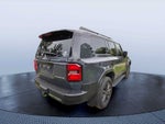 2025 Toyota Land Cruiser 1958 4WD
