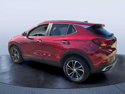 2021 Buick Encore GX FWD 4dr Select