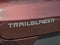 2022 Chevrolet TrailBlazer FWD 4dr LT