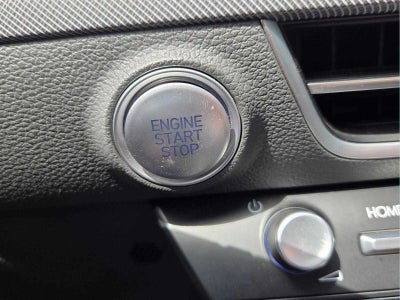 2024 Hyundai Sonata SEL 2.5L FWD
