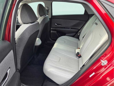 2023 Hyundai Elantra Hybrid Limited DCT