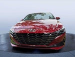 2023 Hyundai Elantra Hybrid Limited DCT