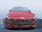2023 Hyundai Elantra Hybrid Limited DCT