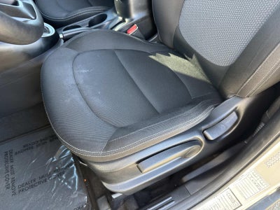 2018 Kia Soul + Auto