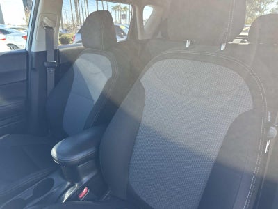 2018 Kia Soul + Auto