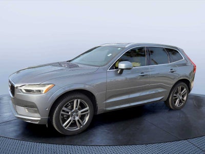 2018 Volvo XC60 T5 AWD Momentum