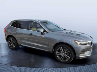 2018 Volvo XC60 T5 AWD Momentum