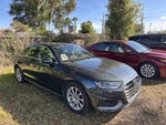 2020 Audi A4 Premium 40 TFSI