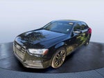 2015 Audi A4 4dr Sdn Auto quattro 2.0T Prestige