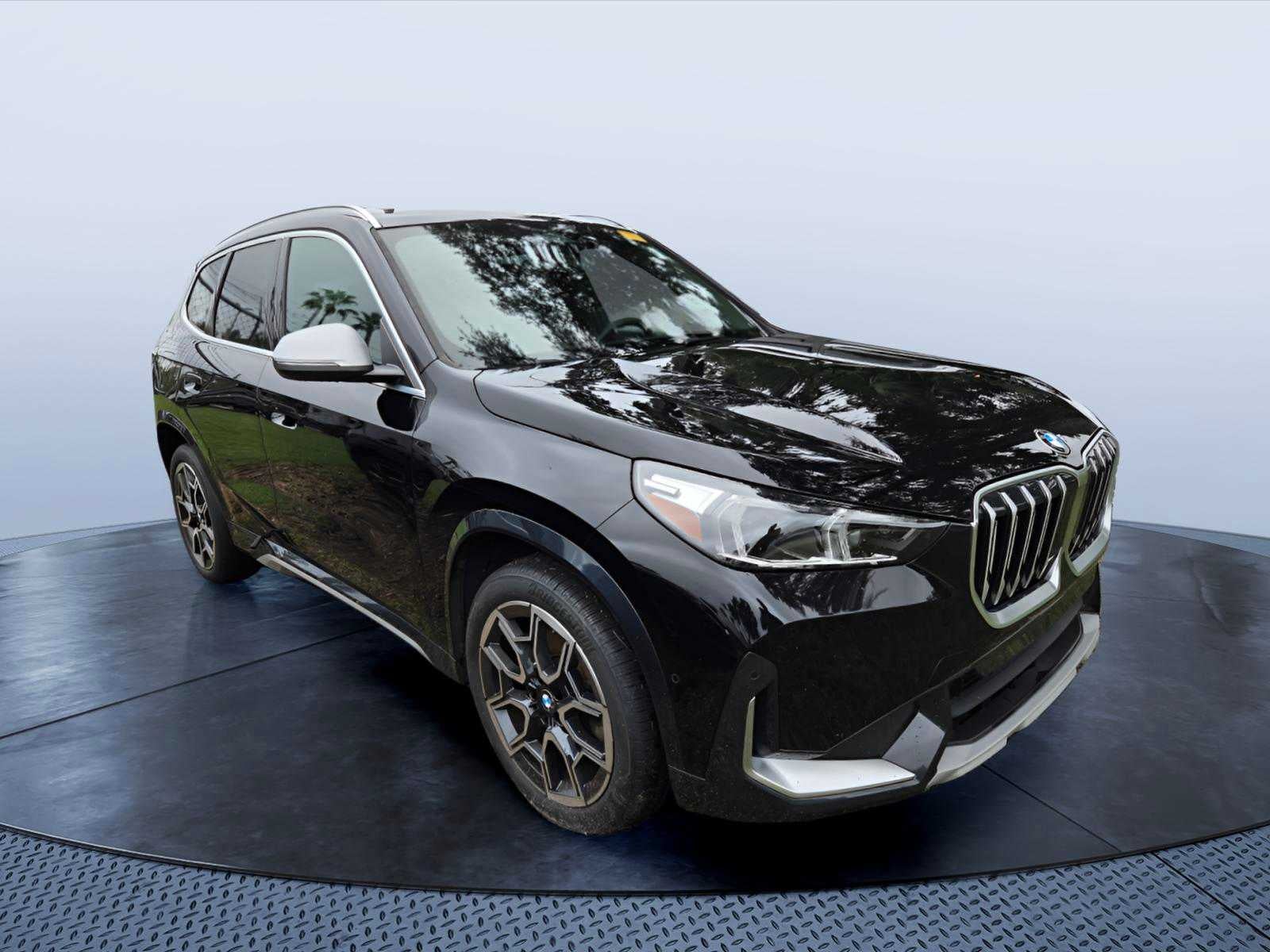 2023 BMW X1 xDrive28i Sports Activity Vehicle