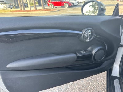 2014 MINI Hardtop 2 Door Cooper
