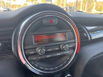 2014 MINI Hardtop 2 Door Cooper