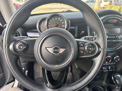 2014 MINI Hardtop 2 Door Cooper