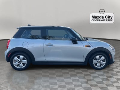 2014 MINI Hardtop 2 Door Cooper
