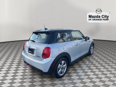 2014 MINI Hardtop 2 Door Cooper