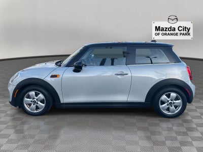 2014 MINI Hardtop 2 Door Cooper