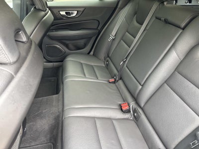 2023 Volvo V60 Cross Country B5 AWD Plus