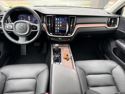 2023 Volvo V60 Cross Country B5 AWD Plus