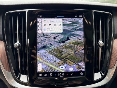 2023 Volvo V60 Cross Country B5 AWD Plus