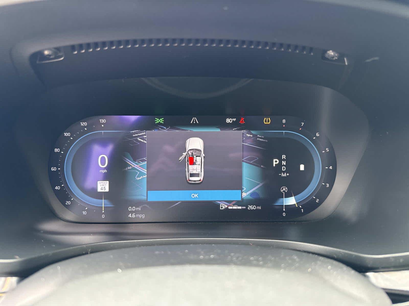 2023 Volvo V60 Cross Country B5 AWD Plus