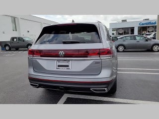 2024 Volkswagen Atlas 2.0T SEL in Jacksonville, FL - Tom Bush Family of Dealerships