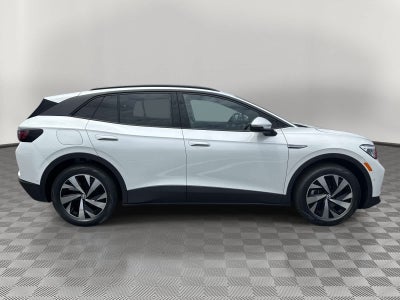 2026 Volkswagen ID.4 Pro