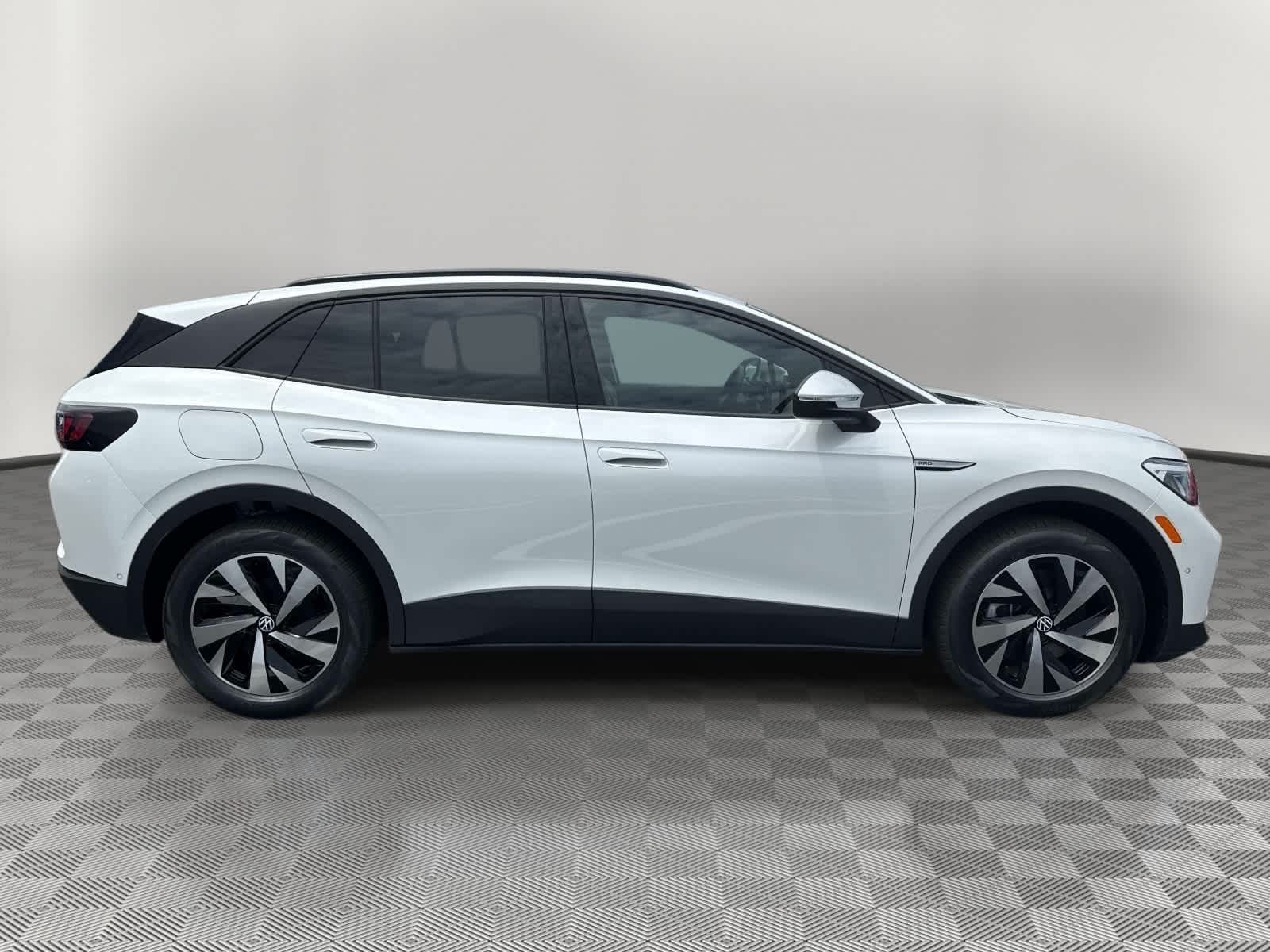 2026 Volkswagen ID.4 Pro