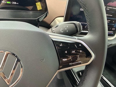 2026 Volkswagen ID.4 Pro
