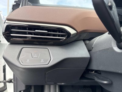 2026 Volkswagen ID.4 Pro