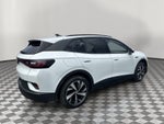 2026 Volkswagen ID.4 Pro