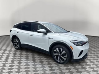 2026 Volkswagen ID.4 Pro