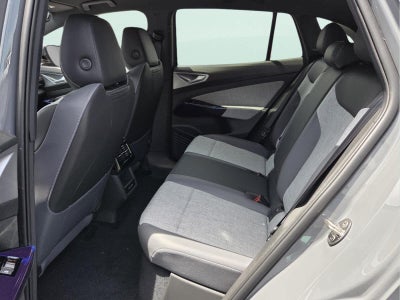 2026 Volkswagen ID.4 Pro