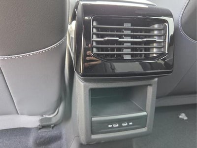 2026 Volkswagen ID.4 Pro