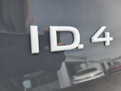 2026 Volkswagen ID.4 Pro