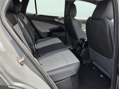 2026 Volkswagen ID.4 Pro