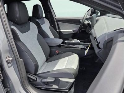 2026 Volkswagen ID.4 Pro