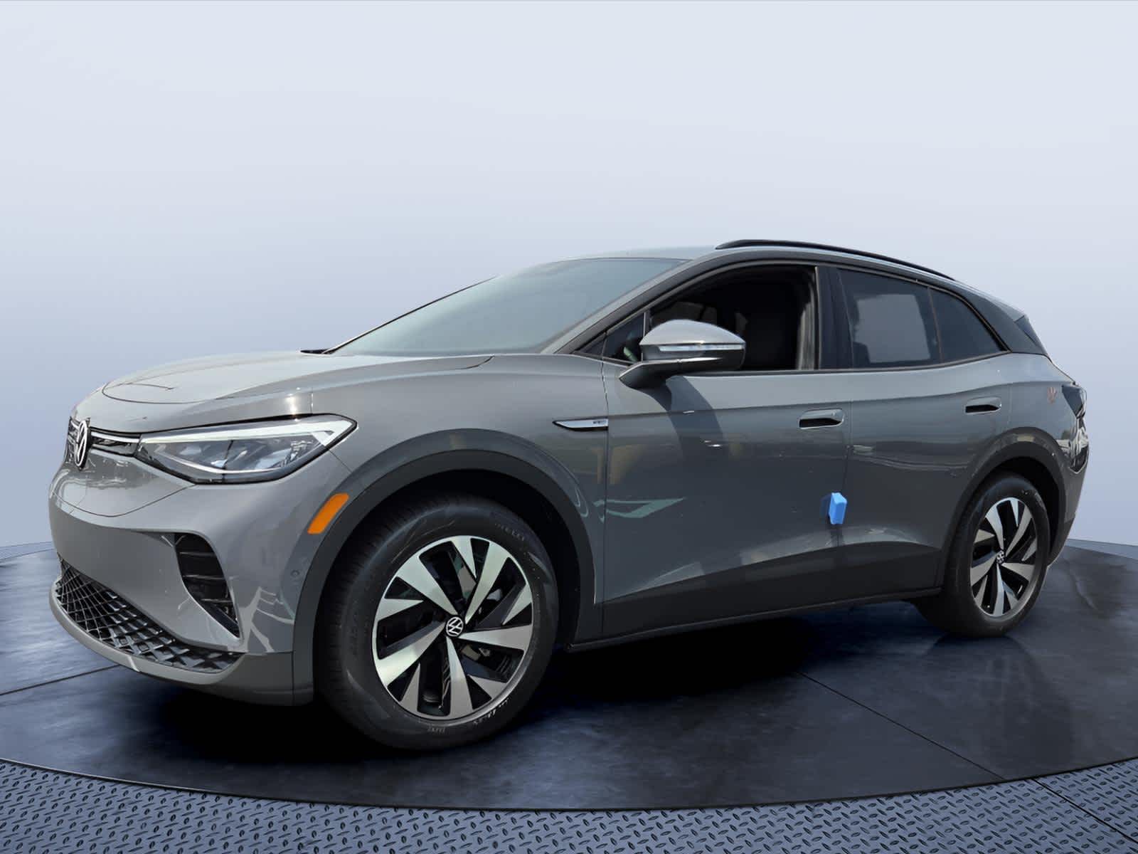 2026 Volkswagen ID.4 Pro