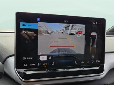 2026 Volkswagen ID.4 Pro