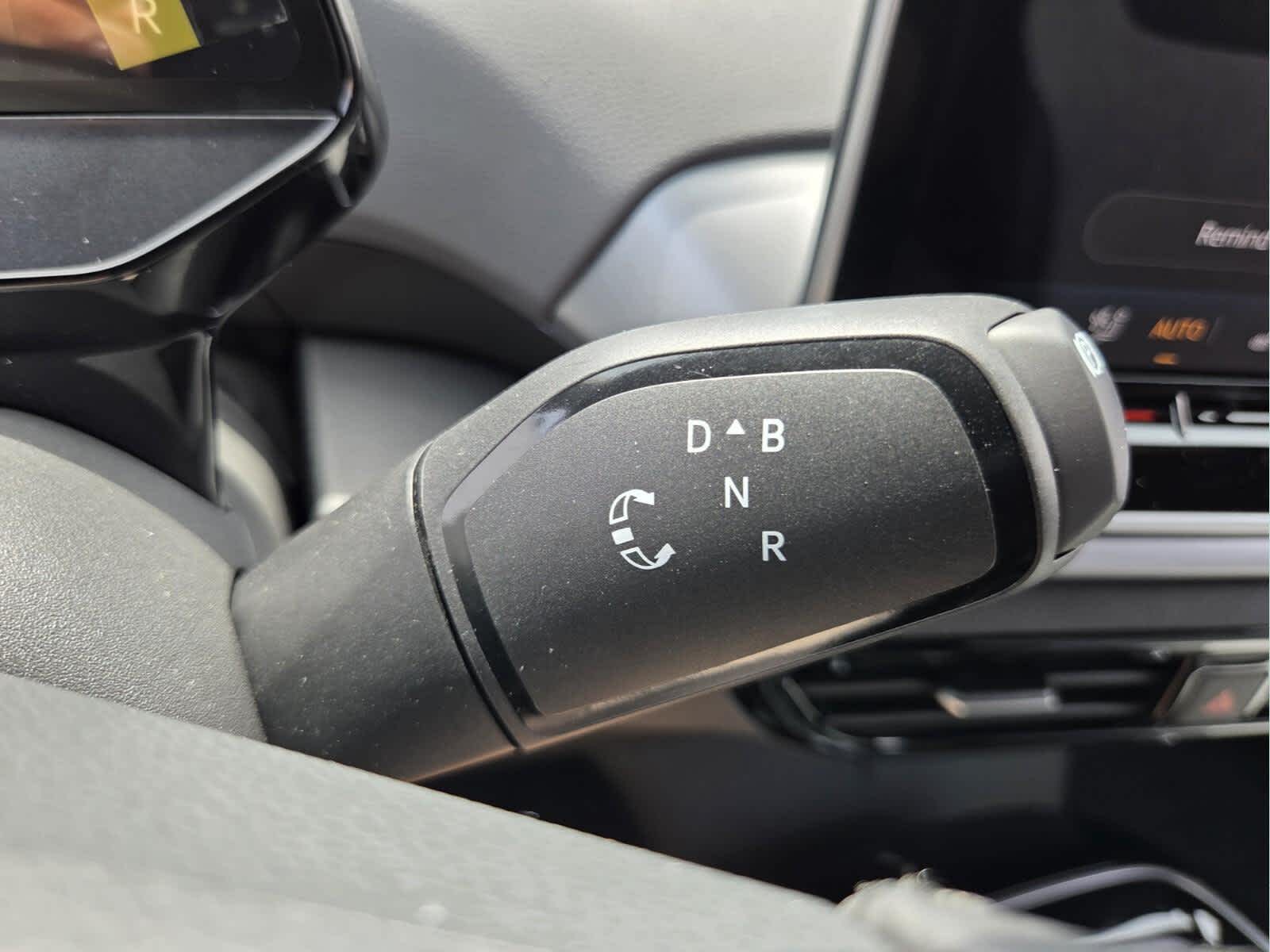 2026 Volkswagen ID.4 Pro