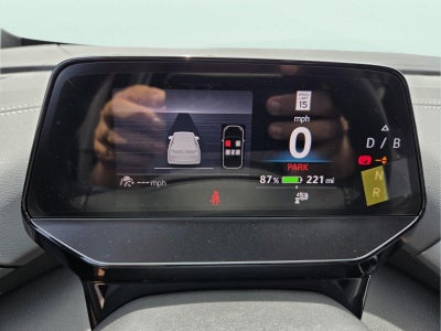2026 Volkswagen ID.4 Pro