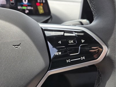 2026 Volkswagen ID.4 Pro