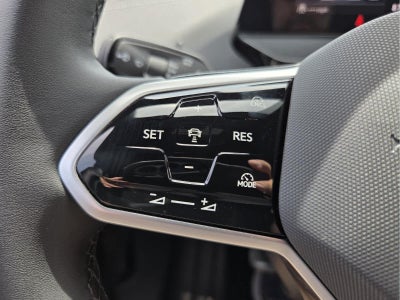 2026 Volkswagen ID.4 Pro
