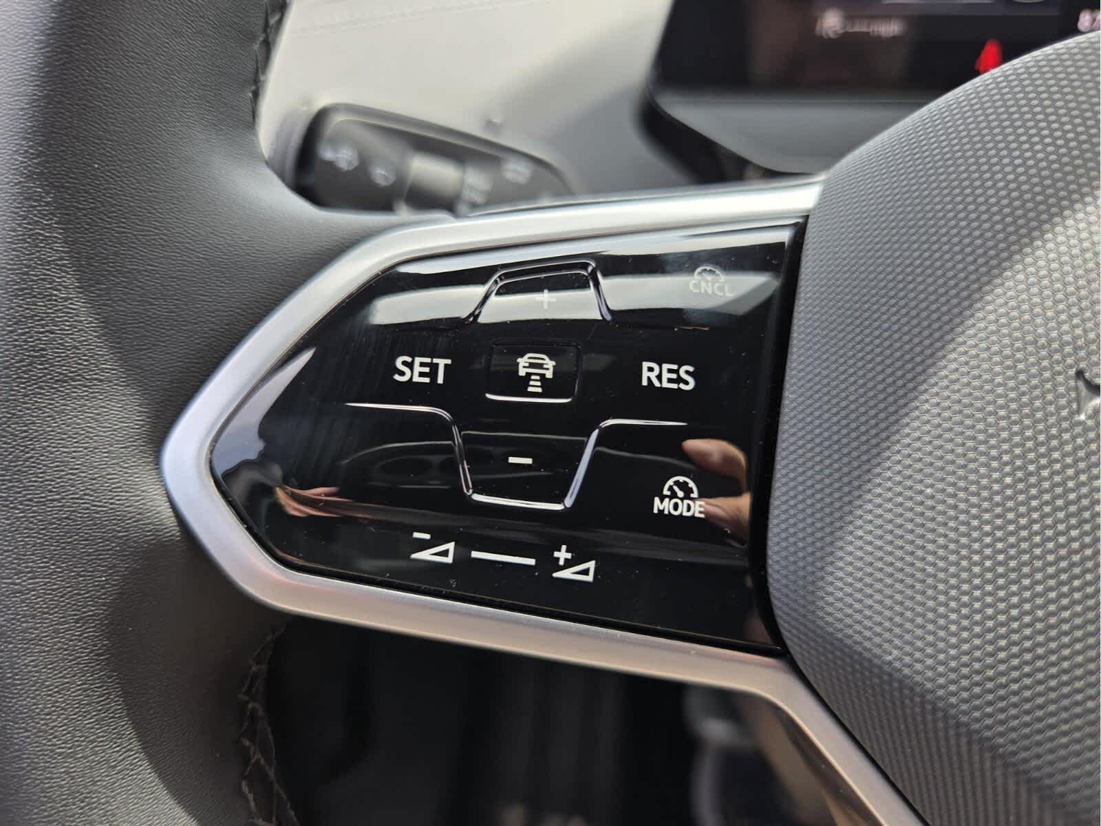 2026 Volkswagen ID.4 Pro