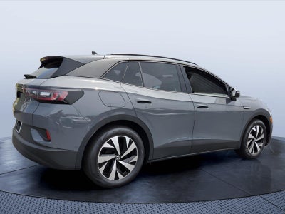 2026 Volkswagen ID.4 Pro