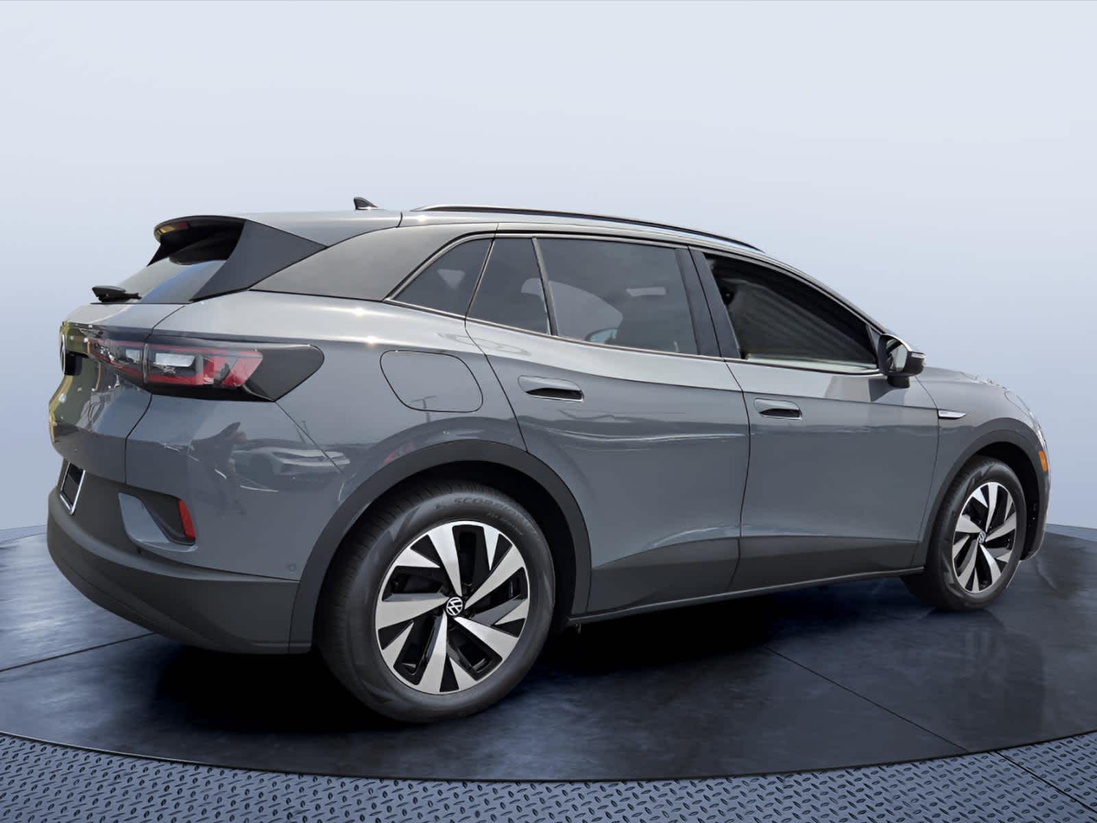 2026 Volkswagen ID.4 Pro