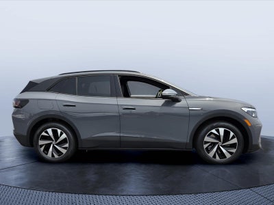 2026 Volkswagen ID.4 Pro